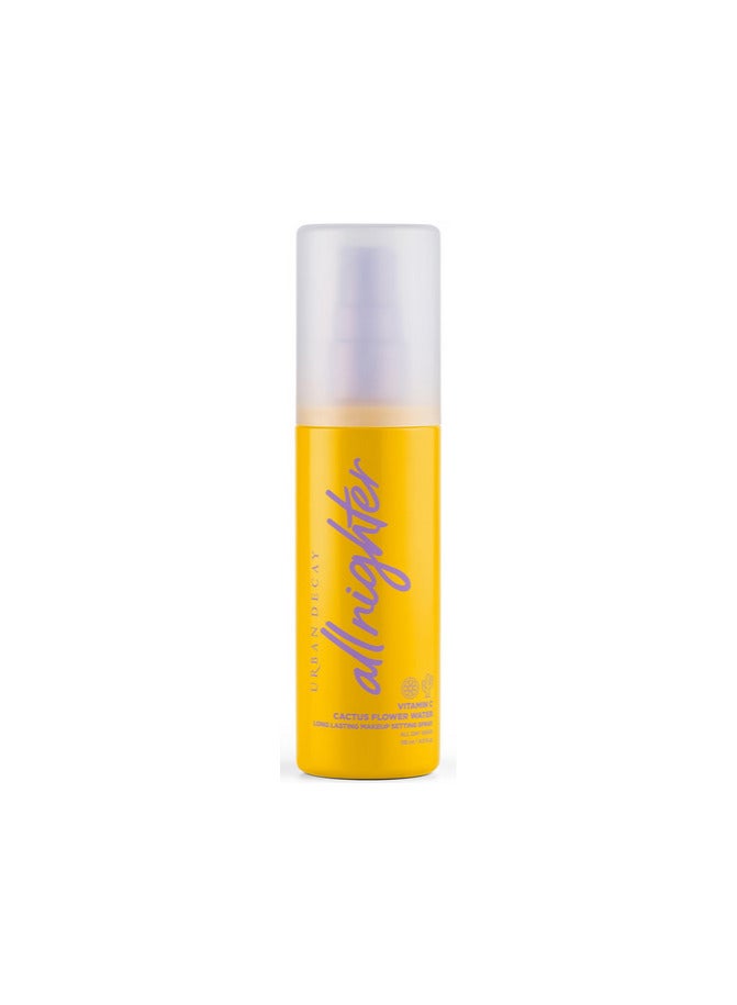 Urban Decay All Nighter Setting Spray Vitamin C 118ml