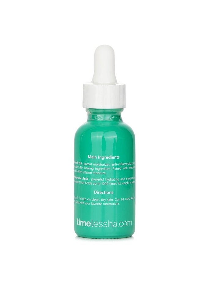 Timeless Skin Care Vitamin B5 Serum 30ml