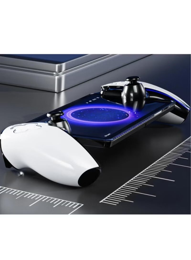 Clear Hard Protective Case for Playstation 5 Portal