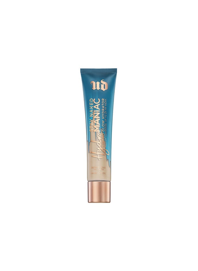 Urban Decay Stay Naked Hydromaniac Tinted Glow Hydrator 35ml 20