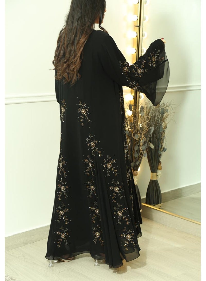 Luxury Abaya