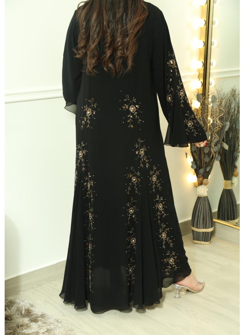 Luxury Abaya