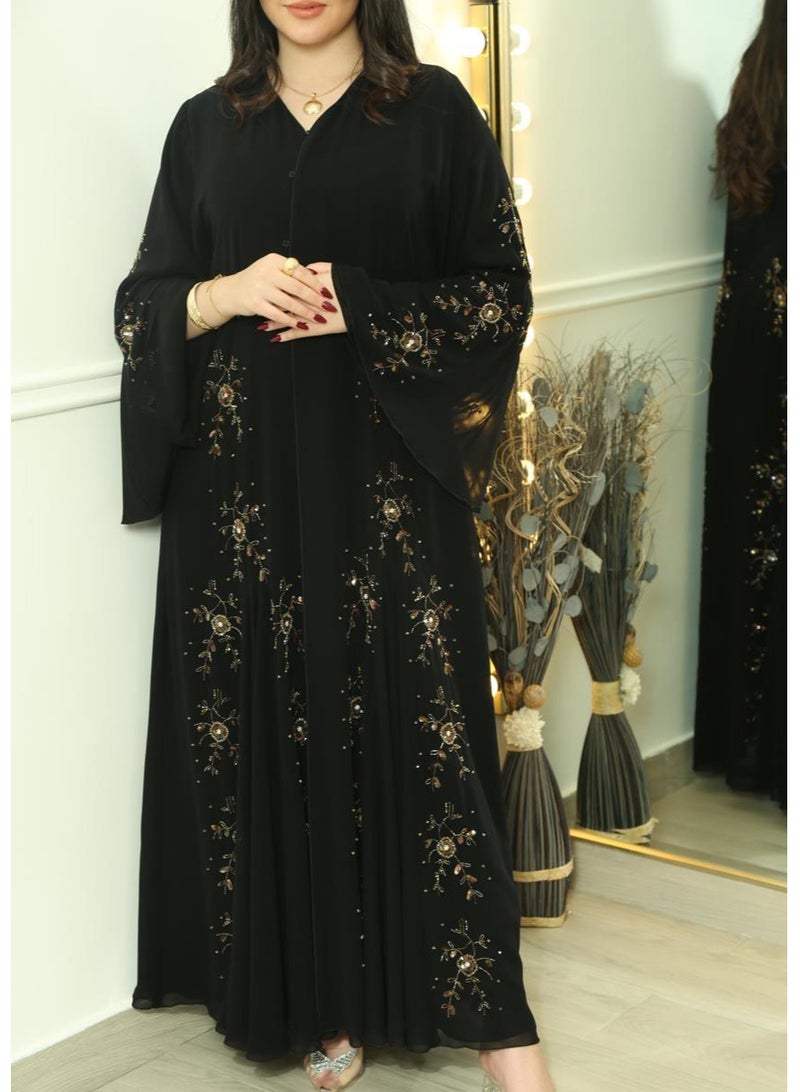 Luxury Abaya