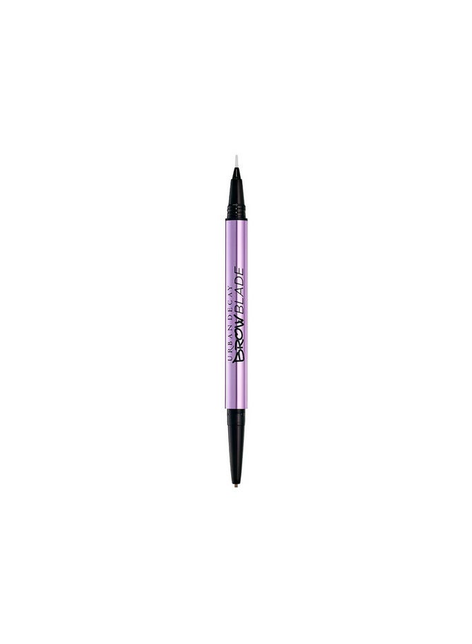 Urban Decay Brow Blade Pencil Burette Betty