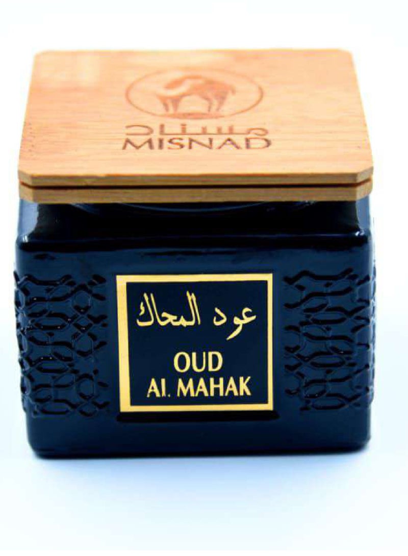 OUD AL MAHAK