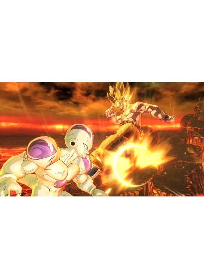 Dragon Ball Xenoverse 2 (Intl Version) - Fighting - Nintendo Switch