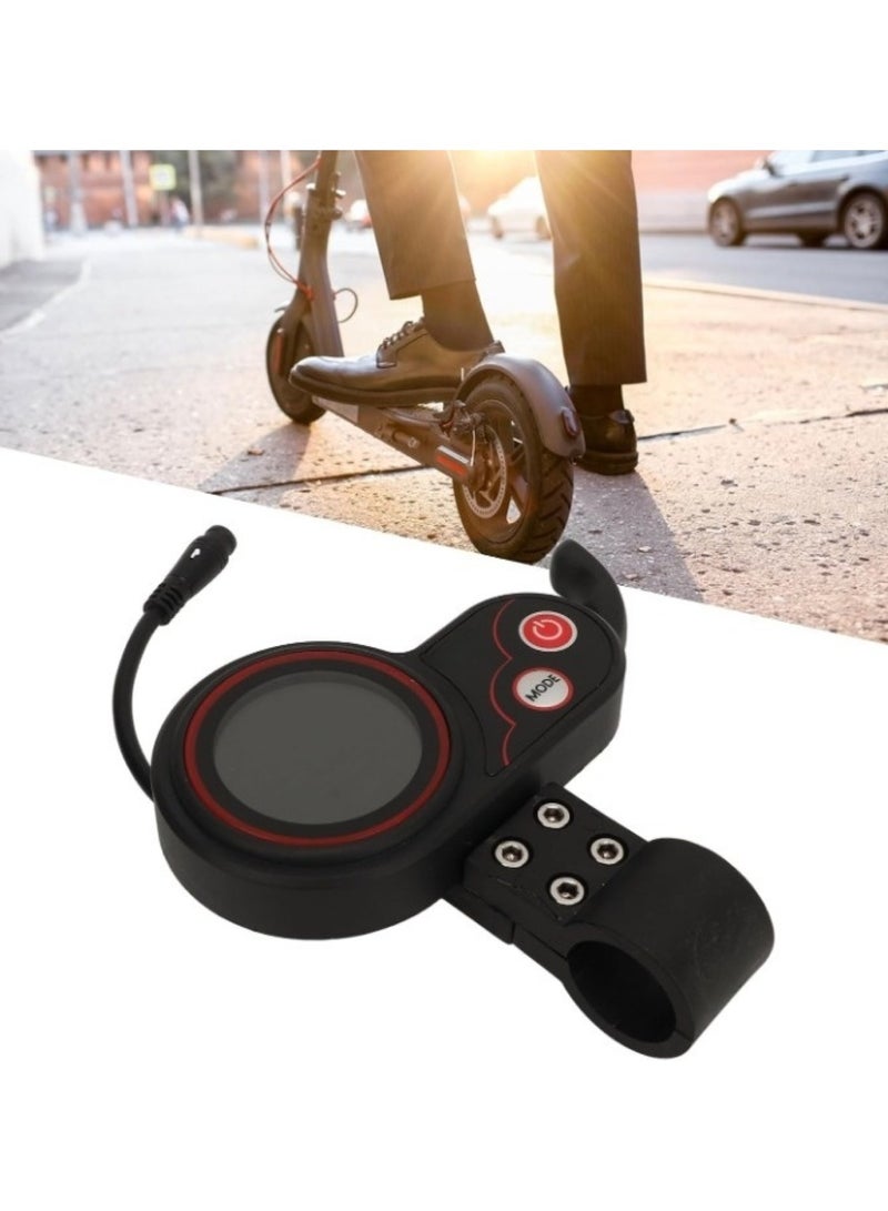 Accelerator for E10 Electric Scooters