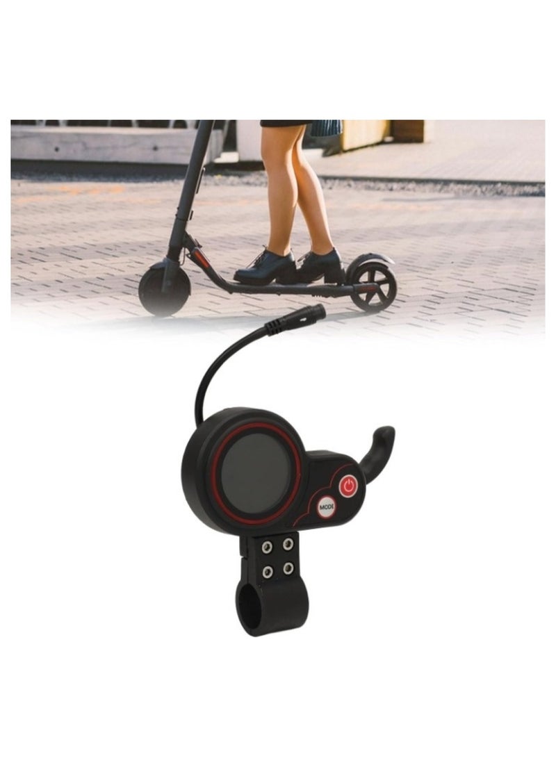 Accelerator for E10 Electric Scooters