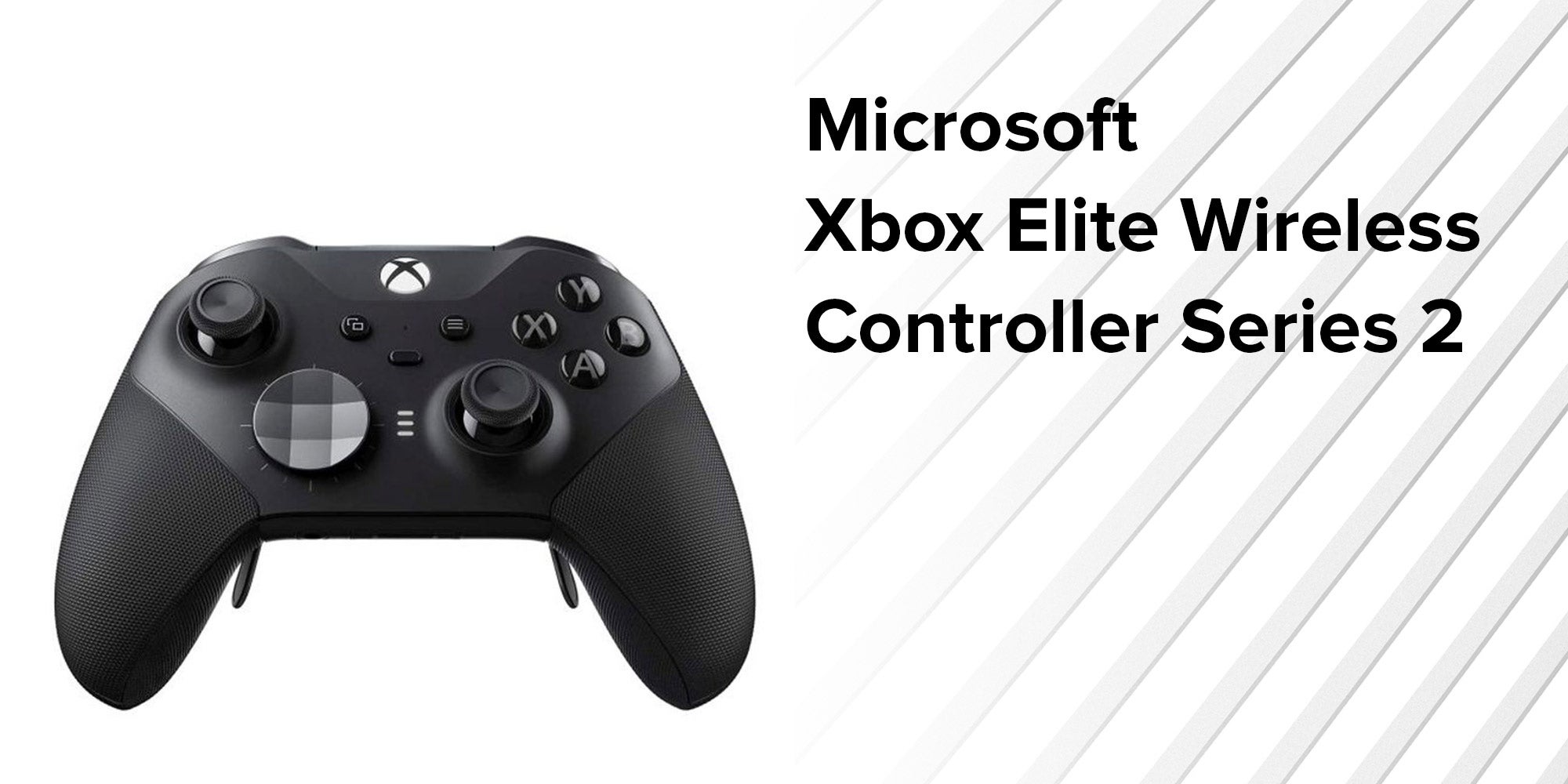 Xbox Series 2 Elite Wireless Controller