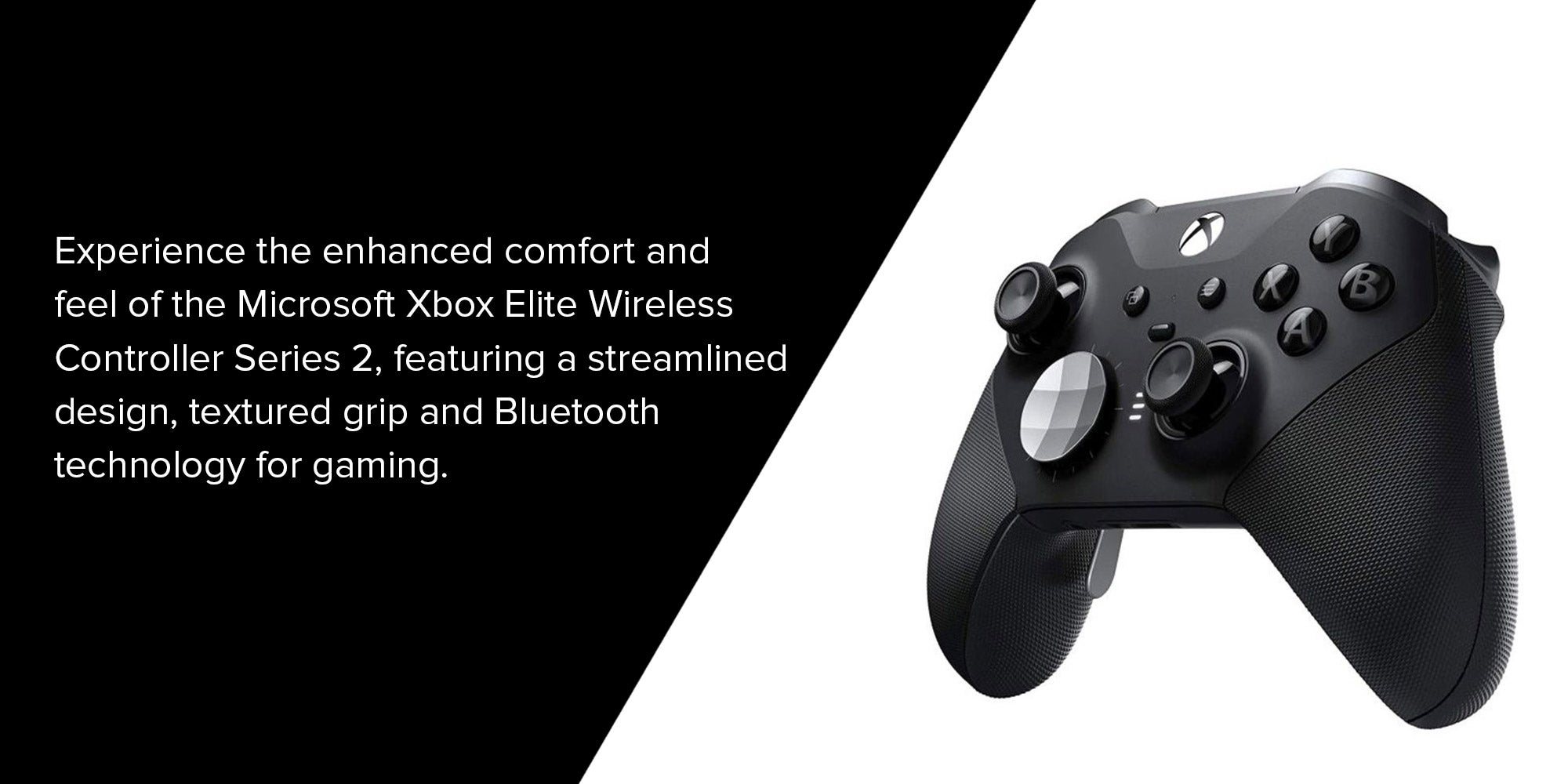Xbox Series 2 Elite Wireless Controller