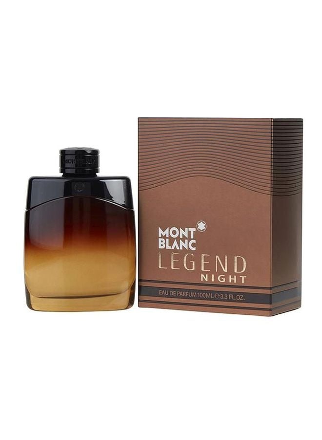 Legend Night EDP 100ml