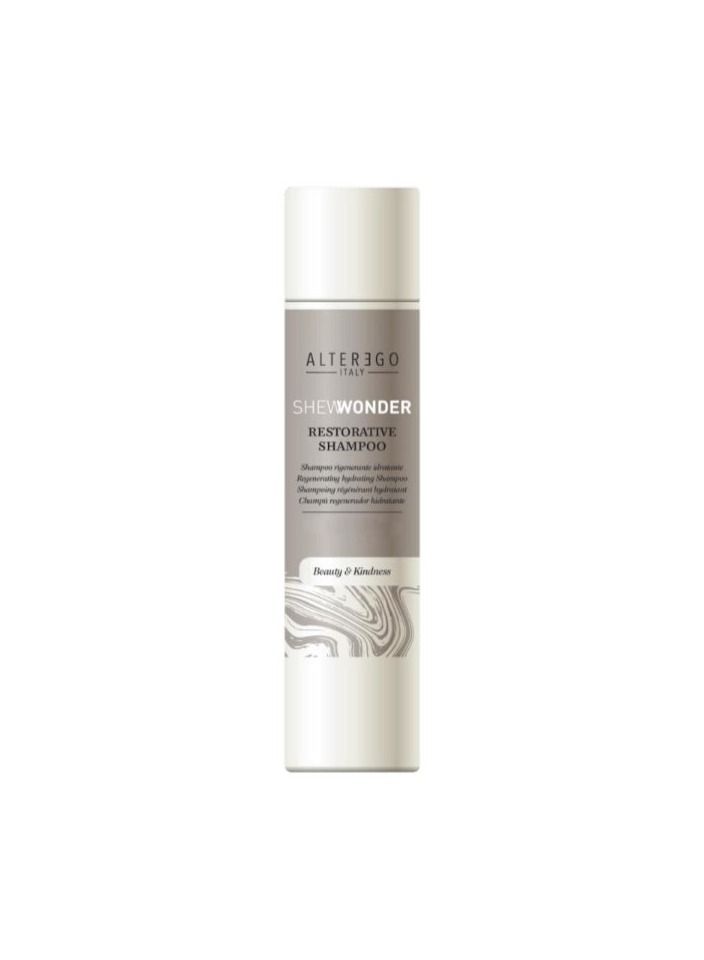 Shewonder Restorative Shampoo 950ml