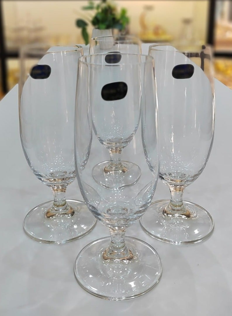 Upgrade Your Dining Table With Our 4piece Glassware Set Buy 2 Sets Get 1 Set Free Enjoy Quality And Style Delivered To Your Doorstep