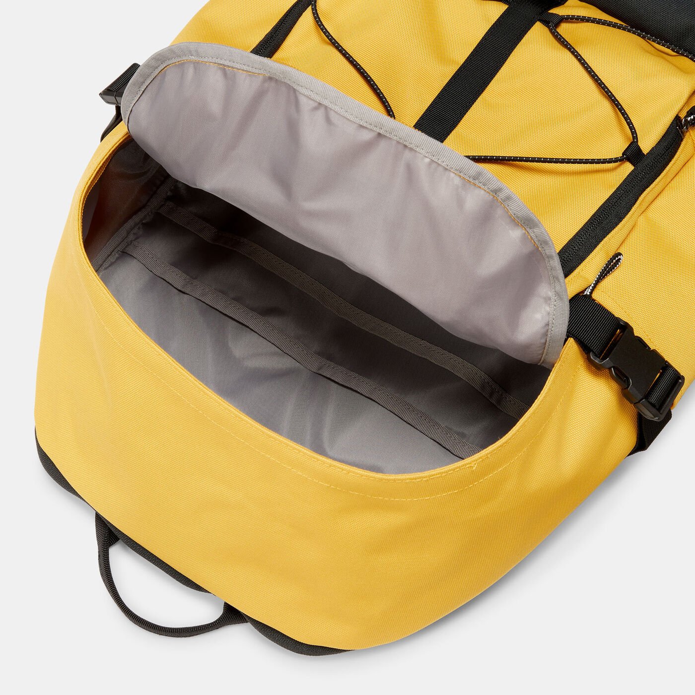 Outdoor Archive Bungee Backpack