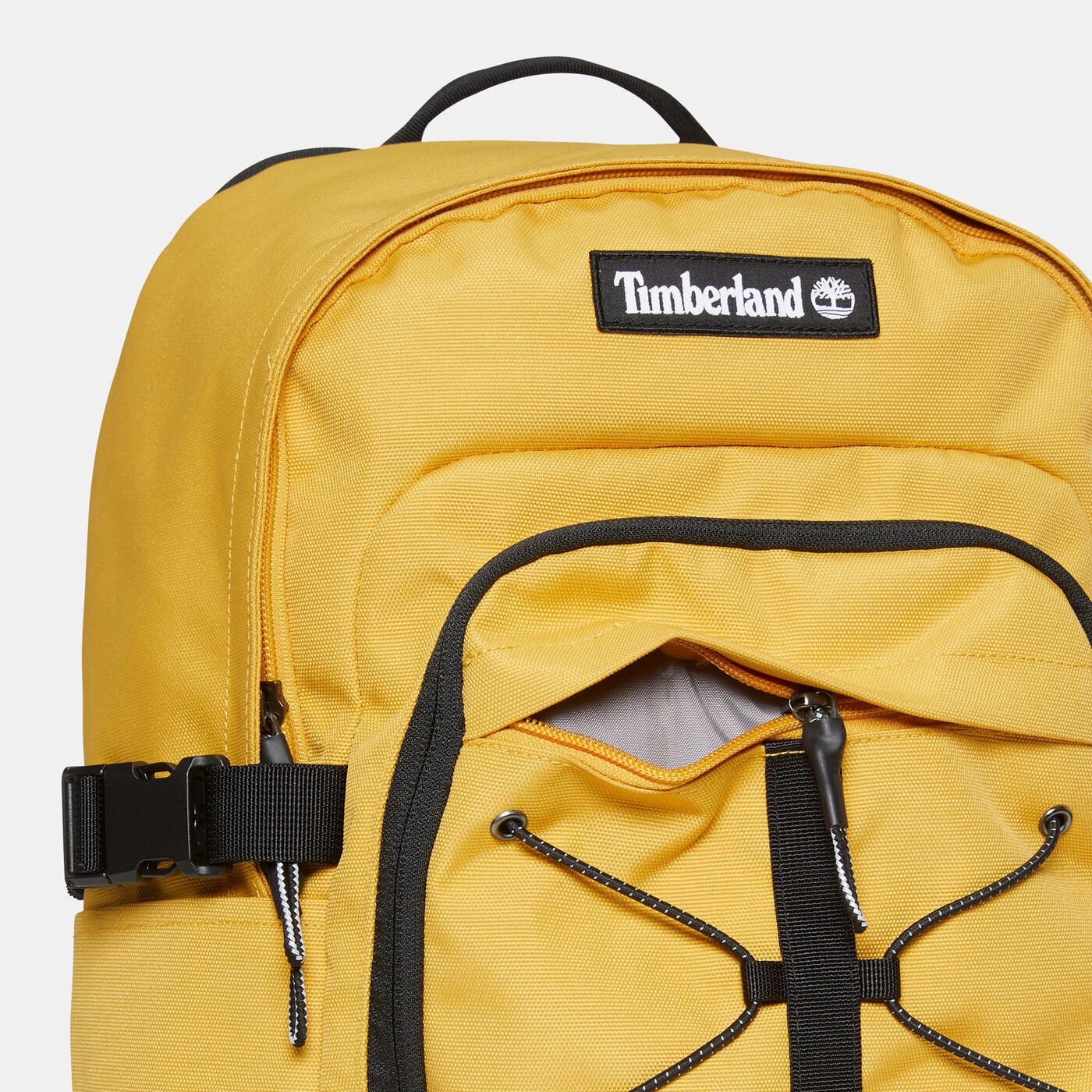 Outdoor Archive Bungee Backpack