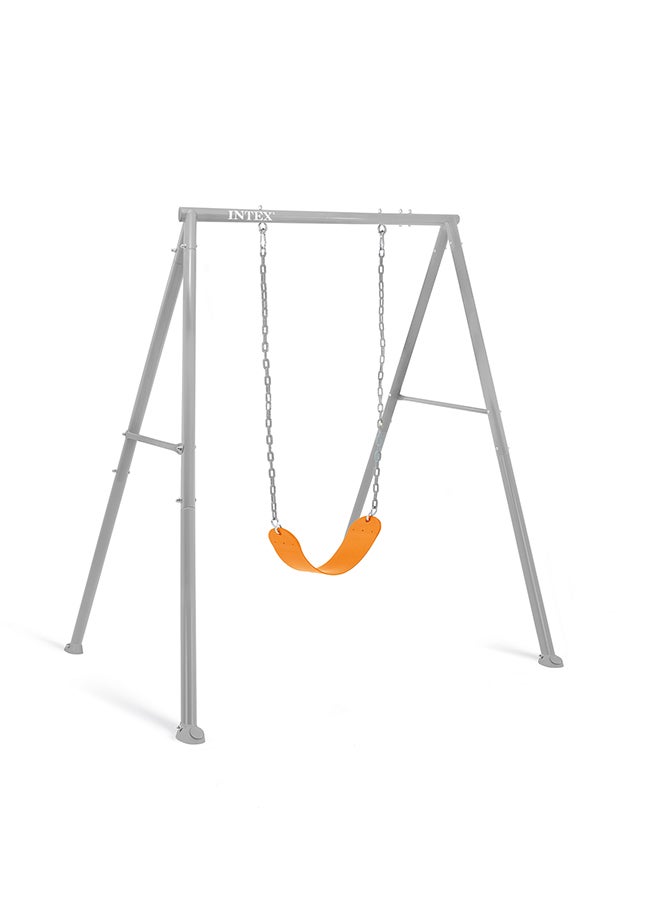 Intex Two-In-One Swing Set