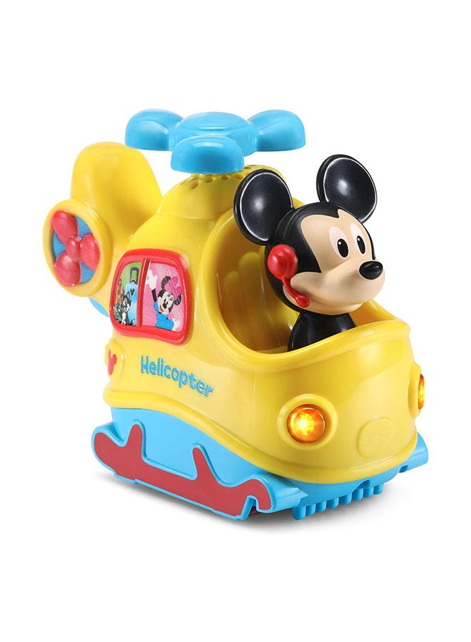 MICKEY MOUSE HELICOPTER