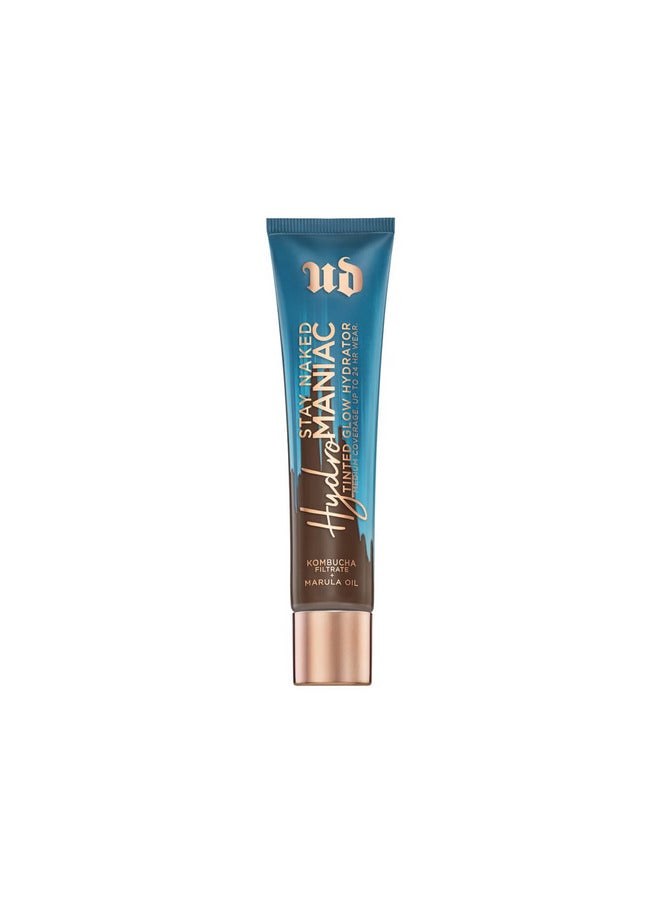 Urban Decay Stay Naked Hydromaniac Tinted Glow Hydrator 35ml 81