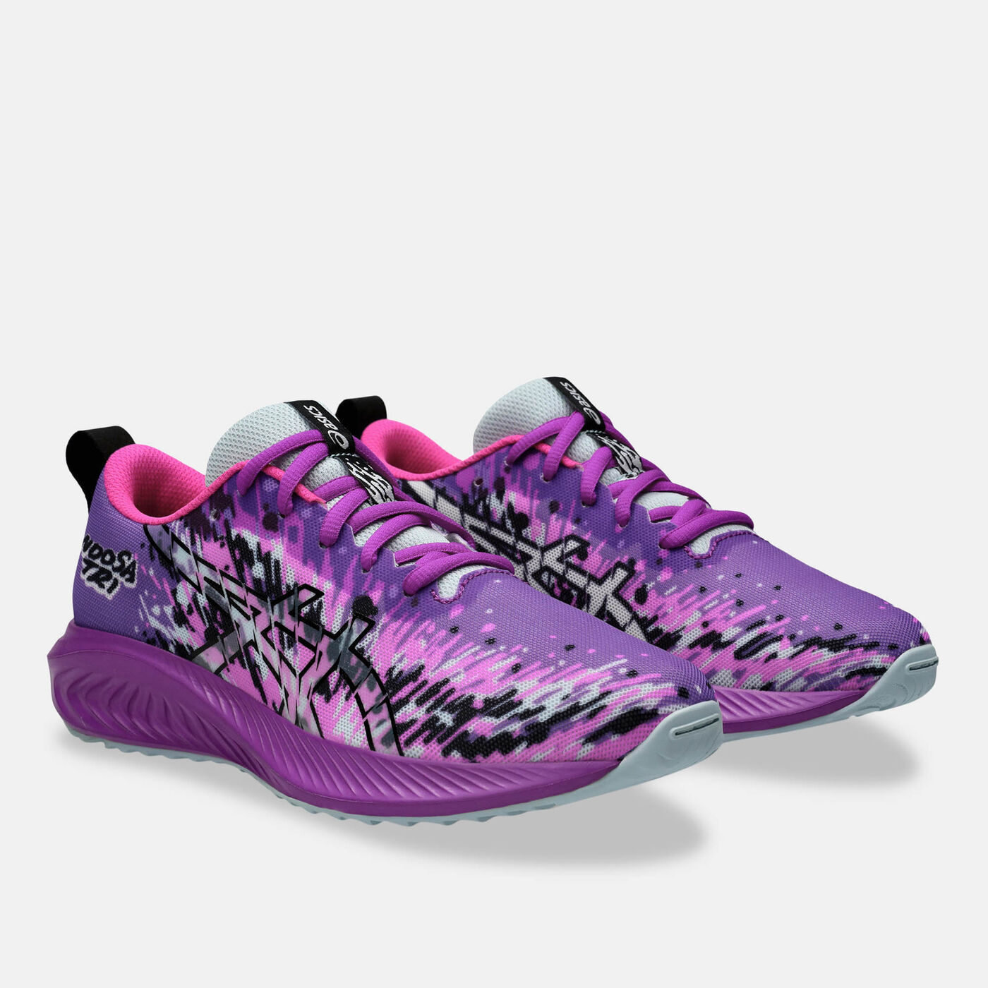 Kids' GEL-NOOSA TRI 16 Running Shoes