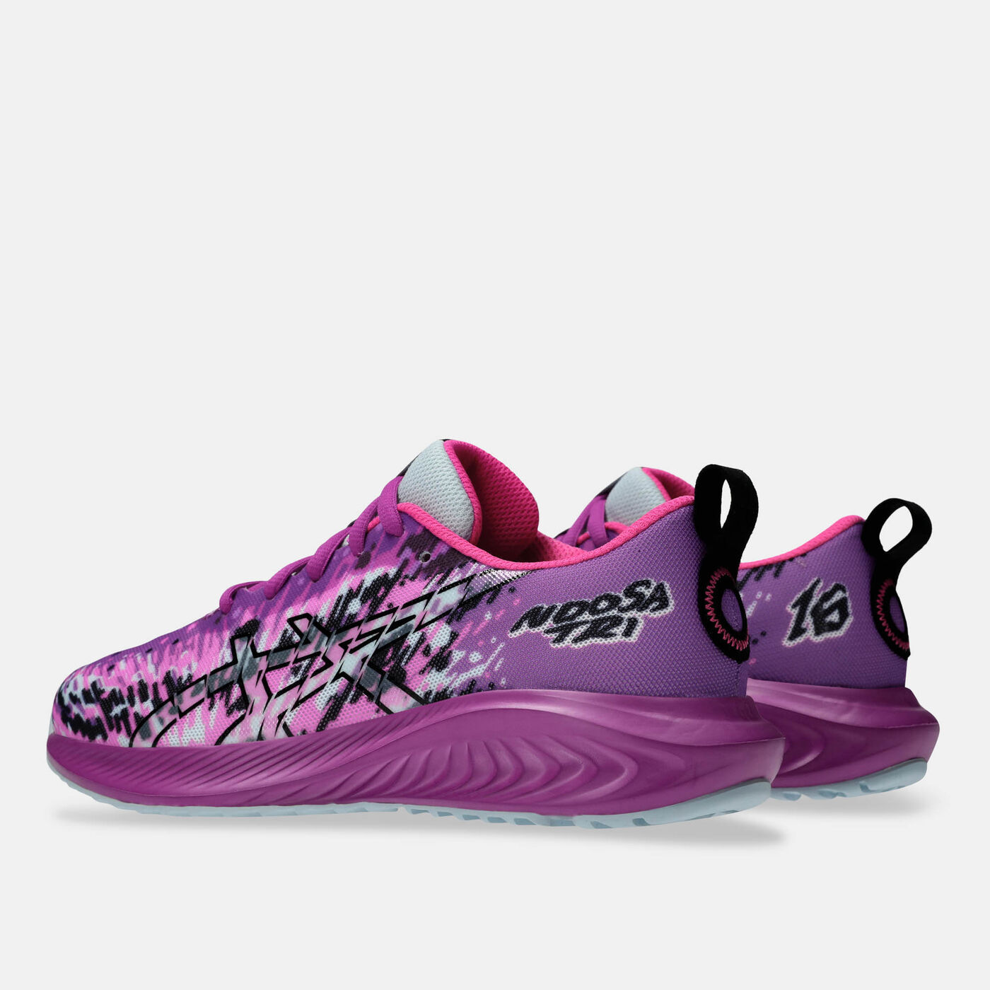 Kids' GEL-NOOSA TRI 16 Running Shoes