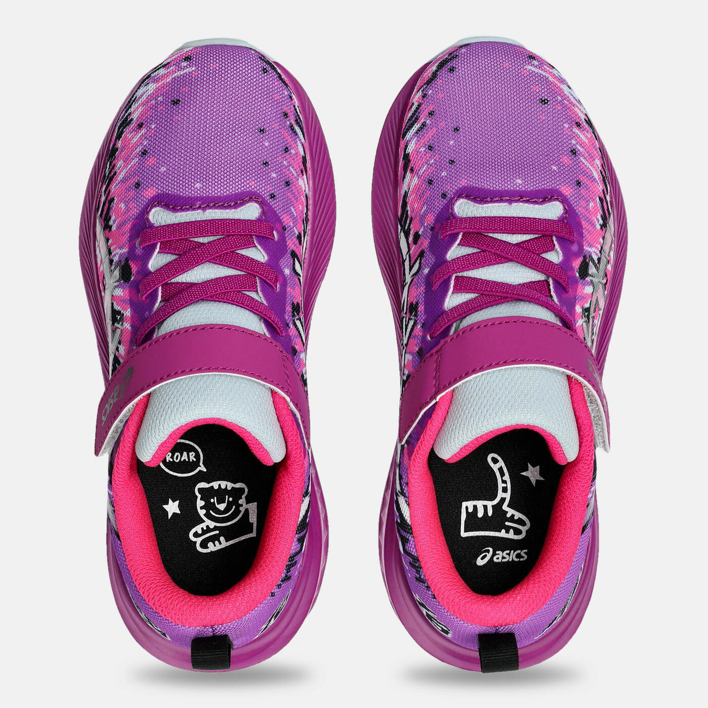 Kids' GEL-NOOSA TRI 16 Running Shoes