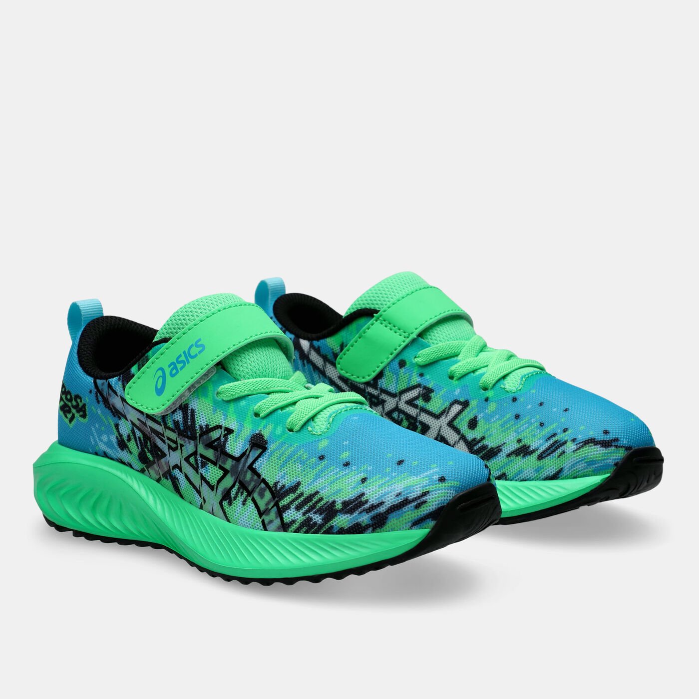 Kids' GEL-NOOSA TRI 16 Running Shoes