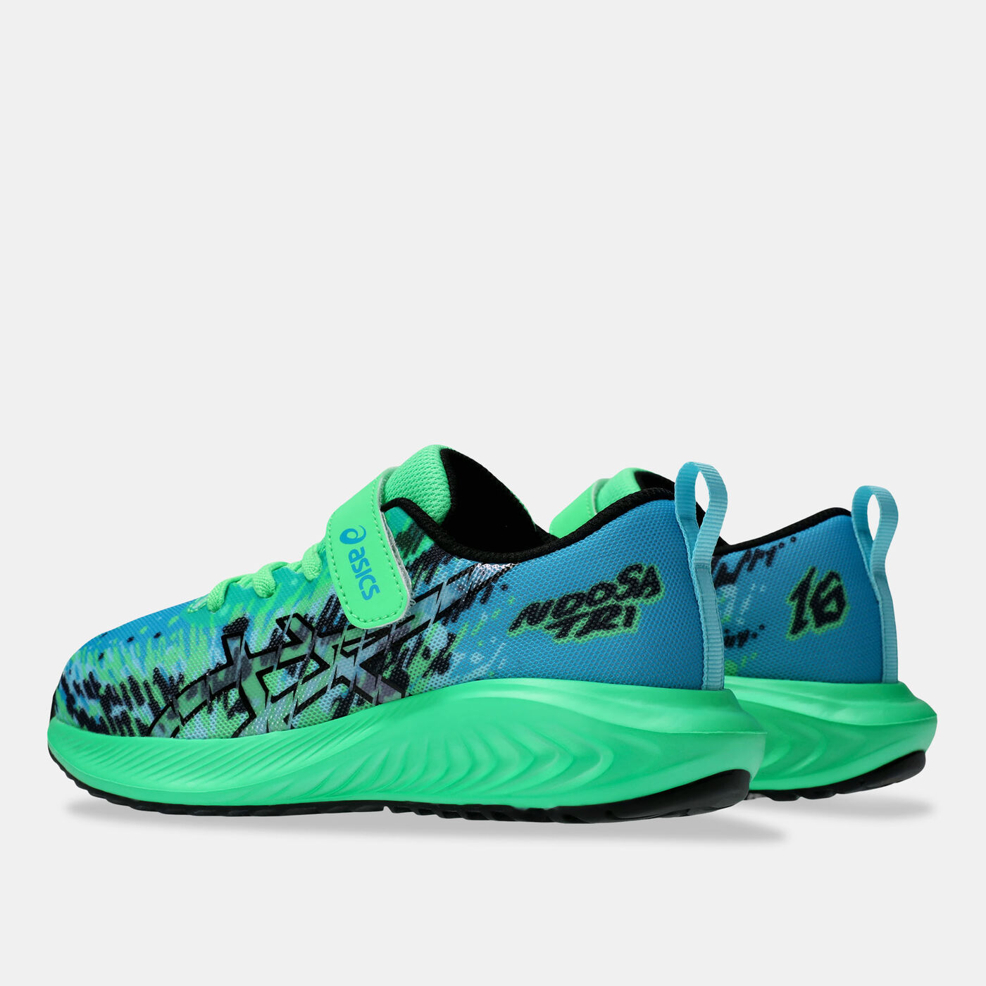 Kids' GEL-NOOSA TRI 16 Running Shoes