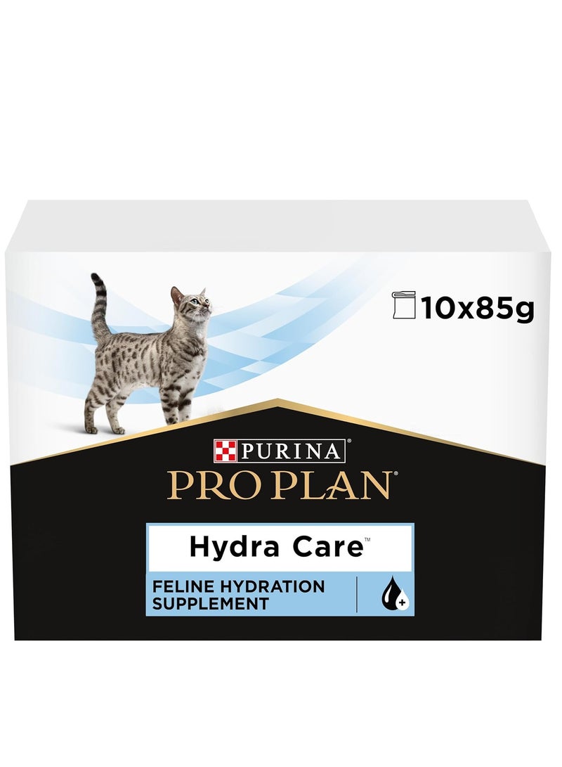 purina proplan hydra care for cat 850grm