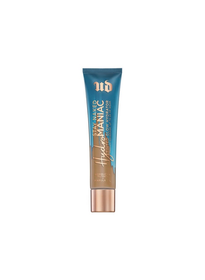 Urban Decay Stay Naked Hydromaniac Tinted Glow Hydrator 35ml 60