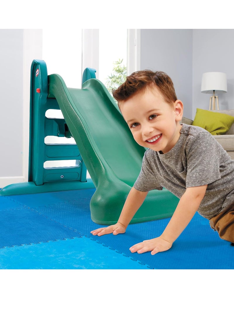 Little Tikes Easy Store Slide - Go Green Large