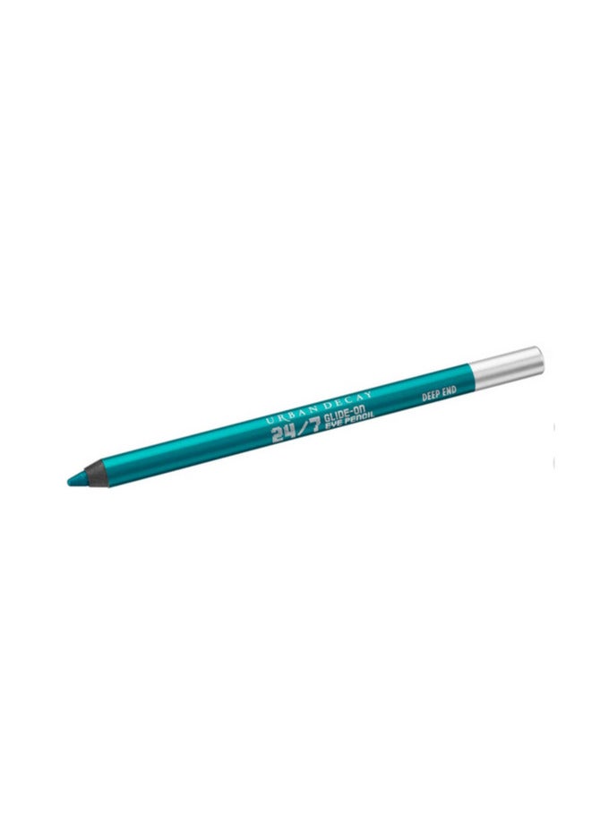 Urban Decay 24/7 Glide On Eye Pencil 1.2g Deep End