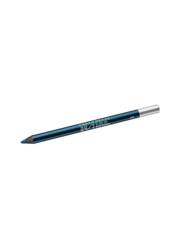 Urban Decay 24/7 Glide On Eye Pencil 1.2g LSD