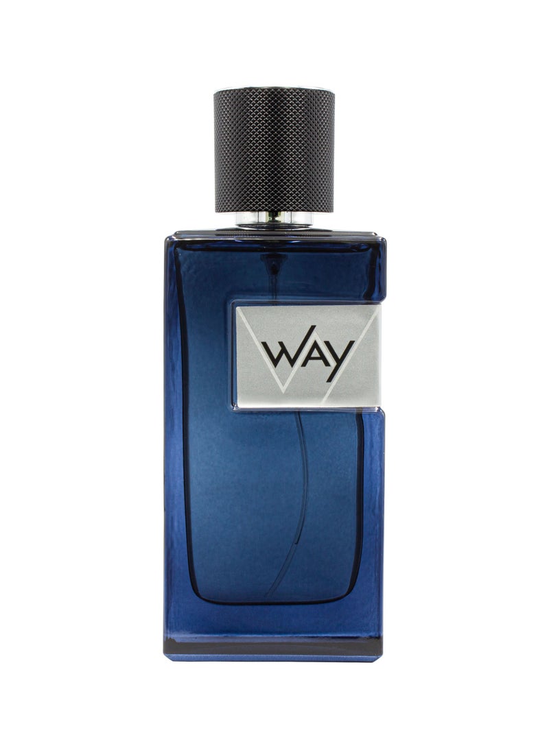 161 Way Intense EDP Perfume For Men - 100ml