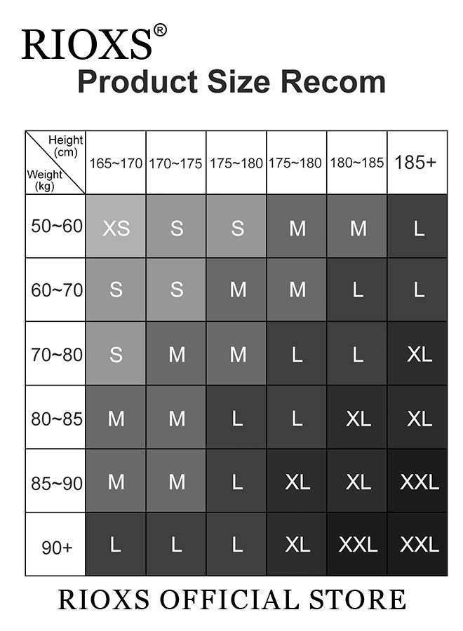 Men's Sports Two Piece Set-Athletic Short Sleeve And Shorts,Base Tops T-Shirts Pants Set,Quick Dry Training Set For Fitness Running Gym Workout