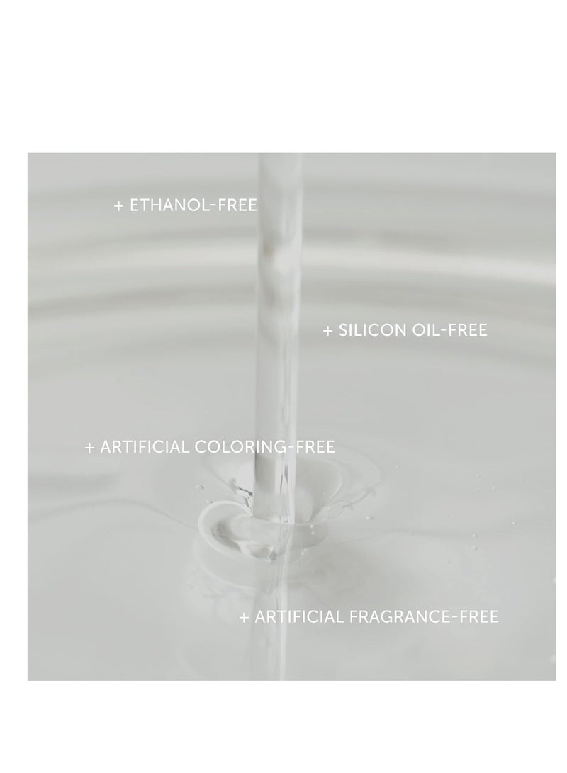 [KLAIRS] Supple Preparation Unscented Toner 6.08 fl oz, Lightweight, Essential Oil-Free, Alcohol Free, Packaging Changed