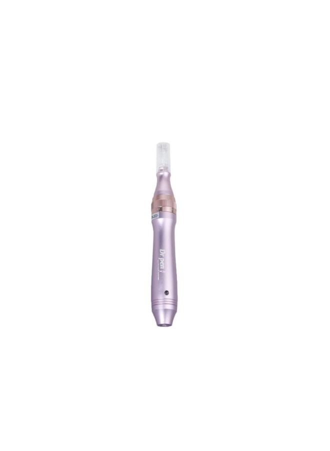 M7 Wireless Auto Microneedling Derma Pen Pink