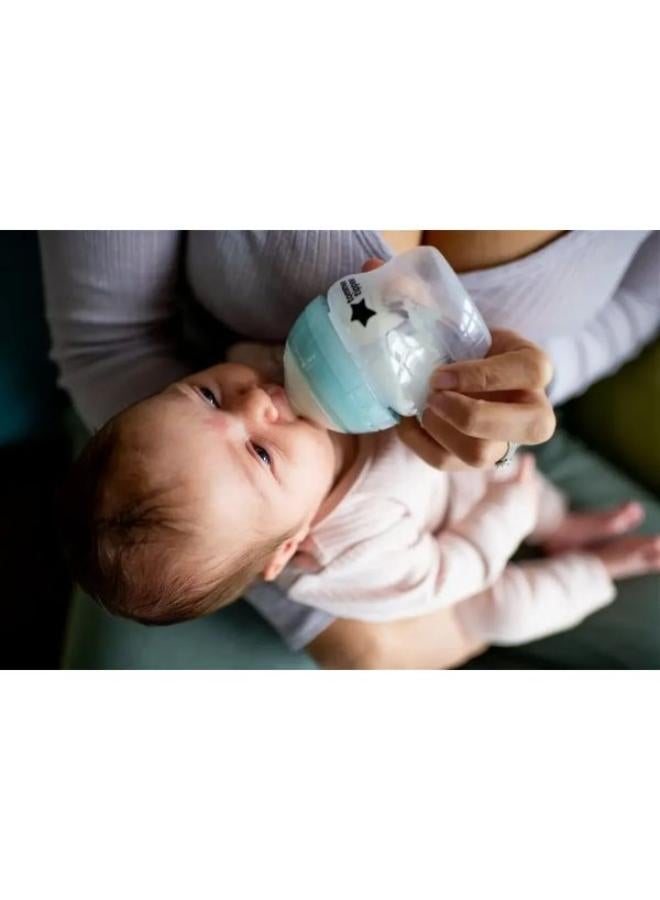 Anti-Colic Feeding Bottle 150ml