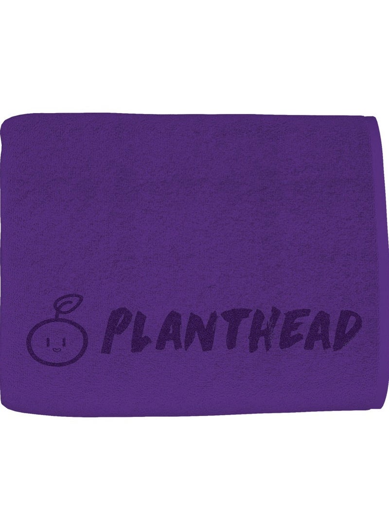 Planthead Gym Towel