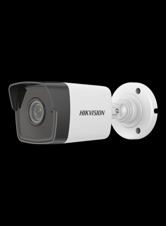 4MP Fixed Bullet Network Camera