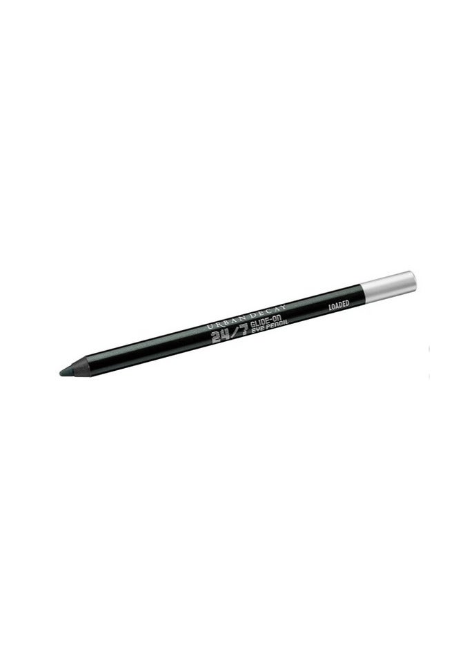 Urban Decay 24/7 Glide On Eye Pencil 1.2g Loaded