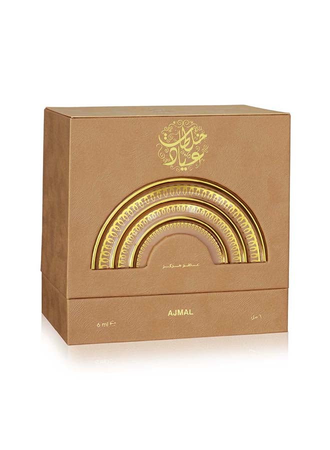 Ajmal Khaltat Ayad Concentrated Perfume 6ml