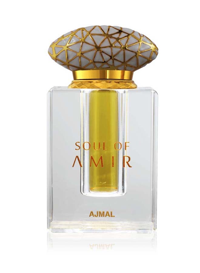 Ajmal Soul of Amir 12ml