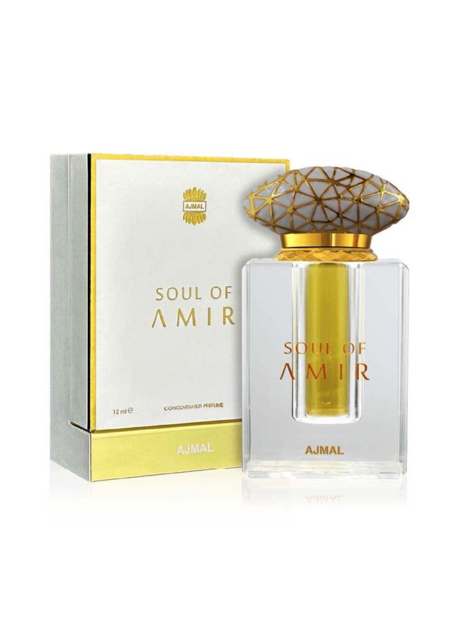 Ajmal Soul of Amir 12ml