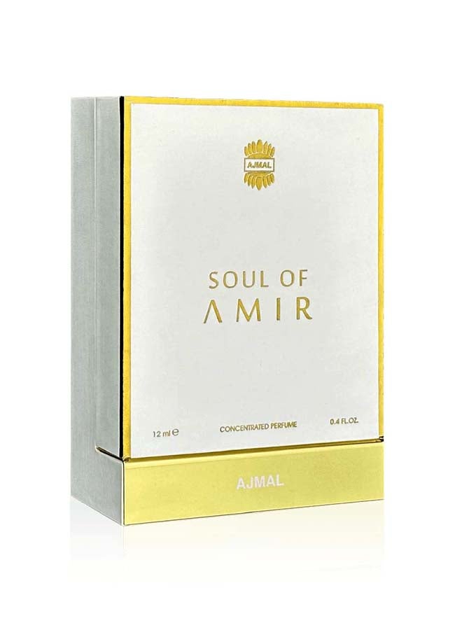 Ajmal Soul of Amir 12ml