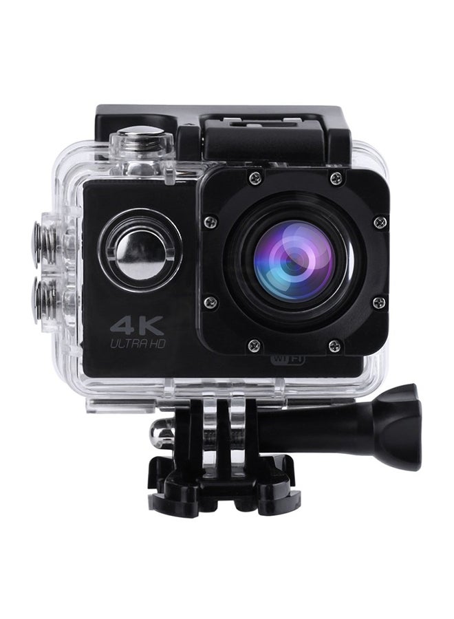 SJ60 Waterproof 4K Wifi Ultra Sports Action Camera