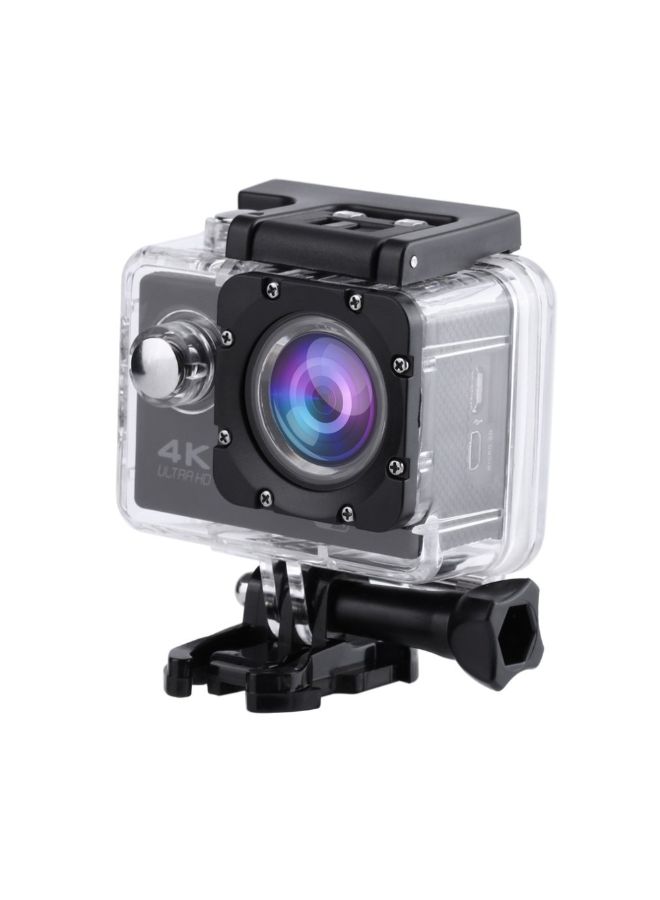 SJ60 Waterproof 4K Wifi Ultra Sports Action Camera