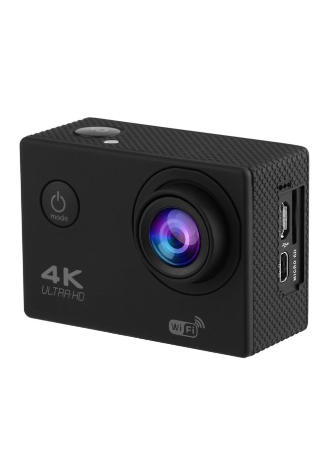 SJ60 Waterproof 4K Wifi Ultra Sports Action Camera