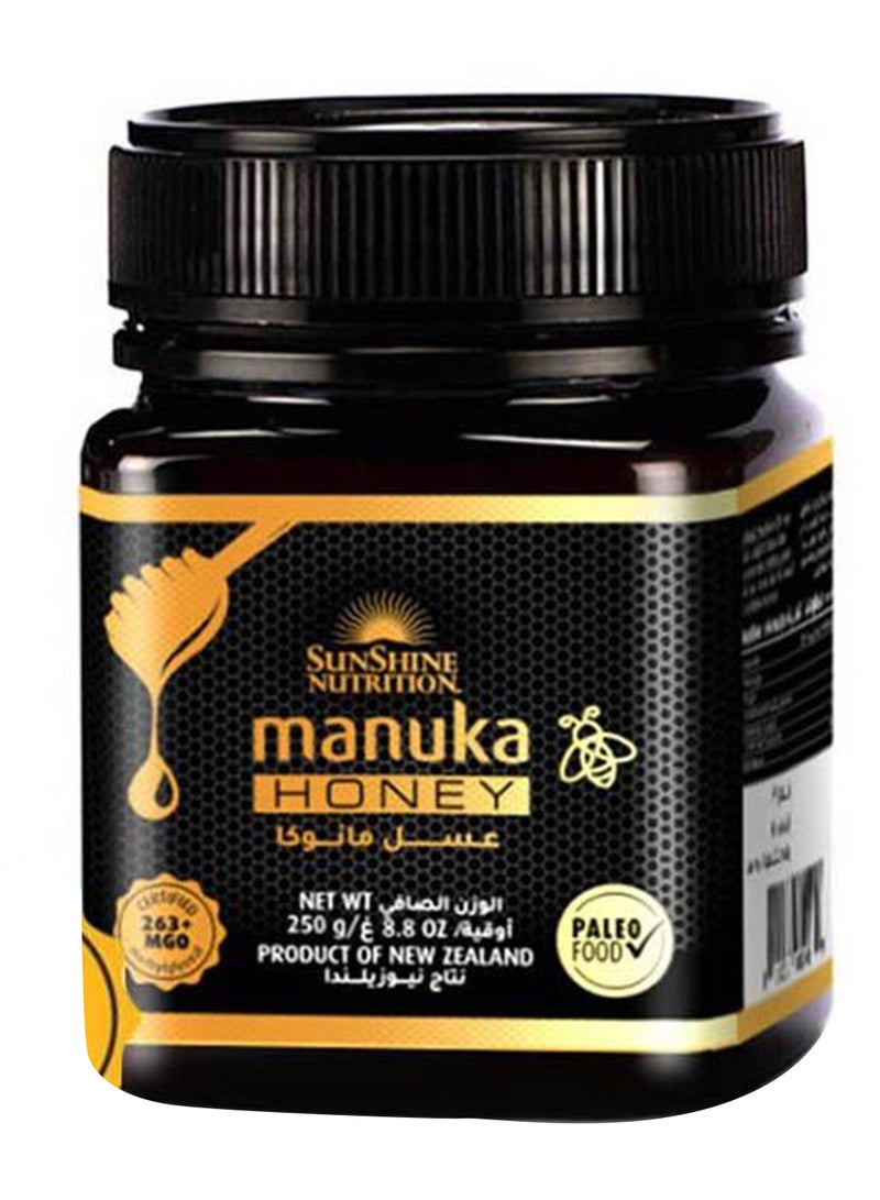 Manuka Honey 263+ Mgo- 08370