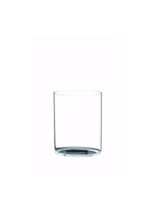 0414/02 O Wine Tumbler Set Of 4 Clear