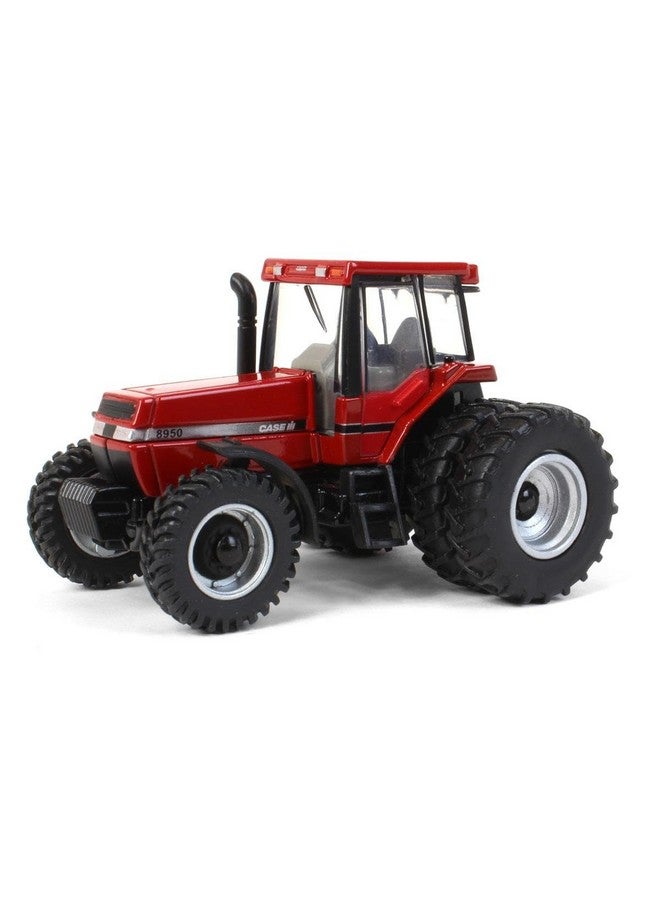 1/64 Case Ih 8950 Magnum With Rear Duals Prestige Collection Zfn44274